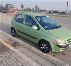 هيونداي جيتز